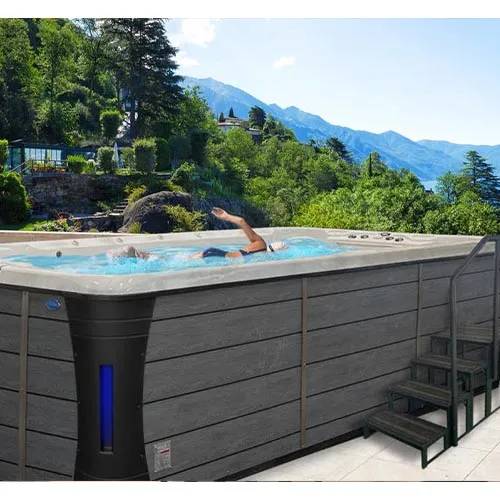 Swimspa X-Series hot tubs for sale in Kirkland